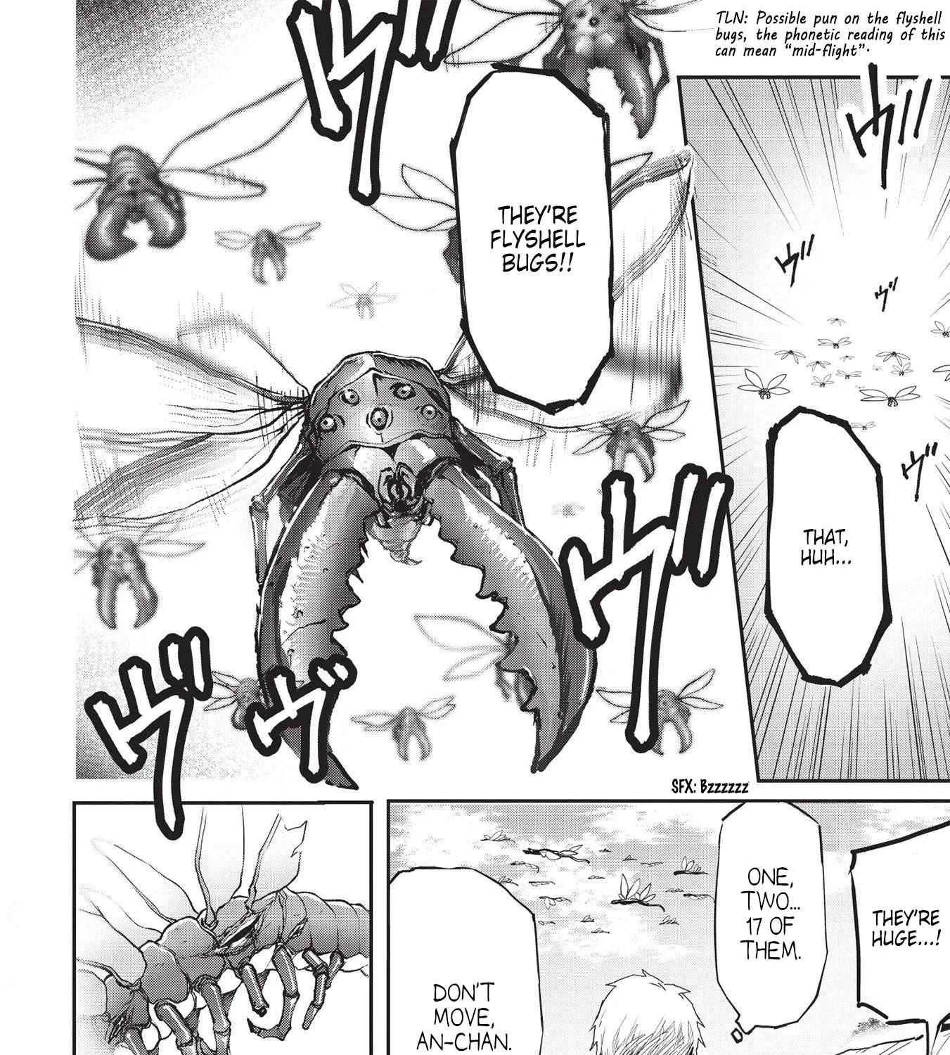Itsudemo Jitaku Ni Kaerareru Ore Wa, Isekai De Gyoushounin O Hajimemashita Chapter 24 page 13 - 
