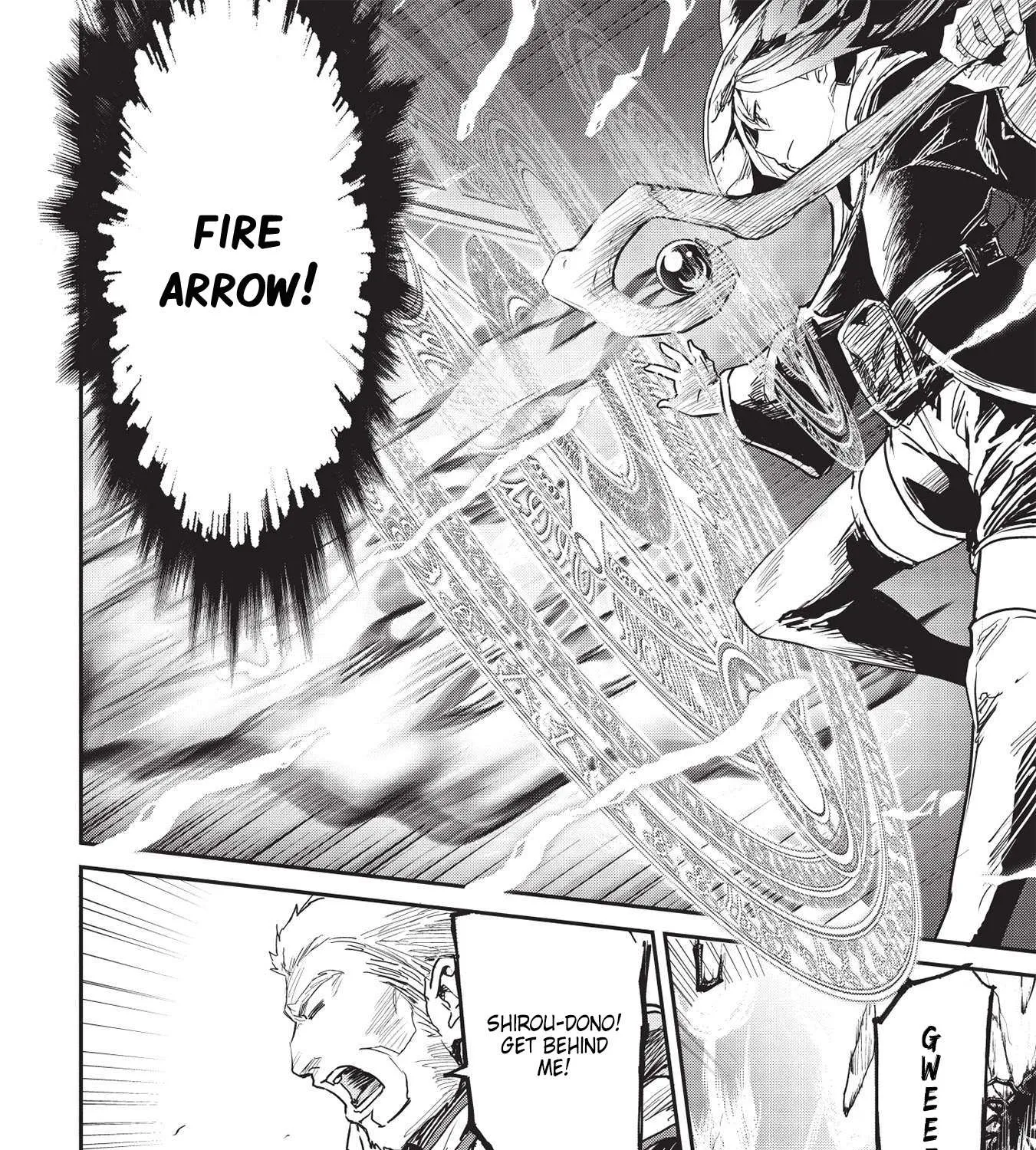 Itsudemo Jitaku Ni Kaerareru Ore Wa, Isekai De Gyoushounin O Hajimemashita Chapter 24 page 17 - 