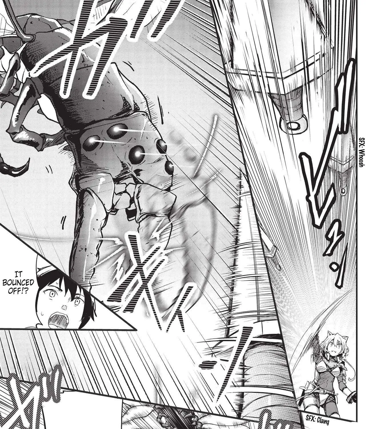 Itsudemo Jitaku Ni Kaerareru Ore Wa, Isekai De Gyoushounin O Hajimemashita Chapter 24 page 19 - 