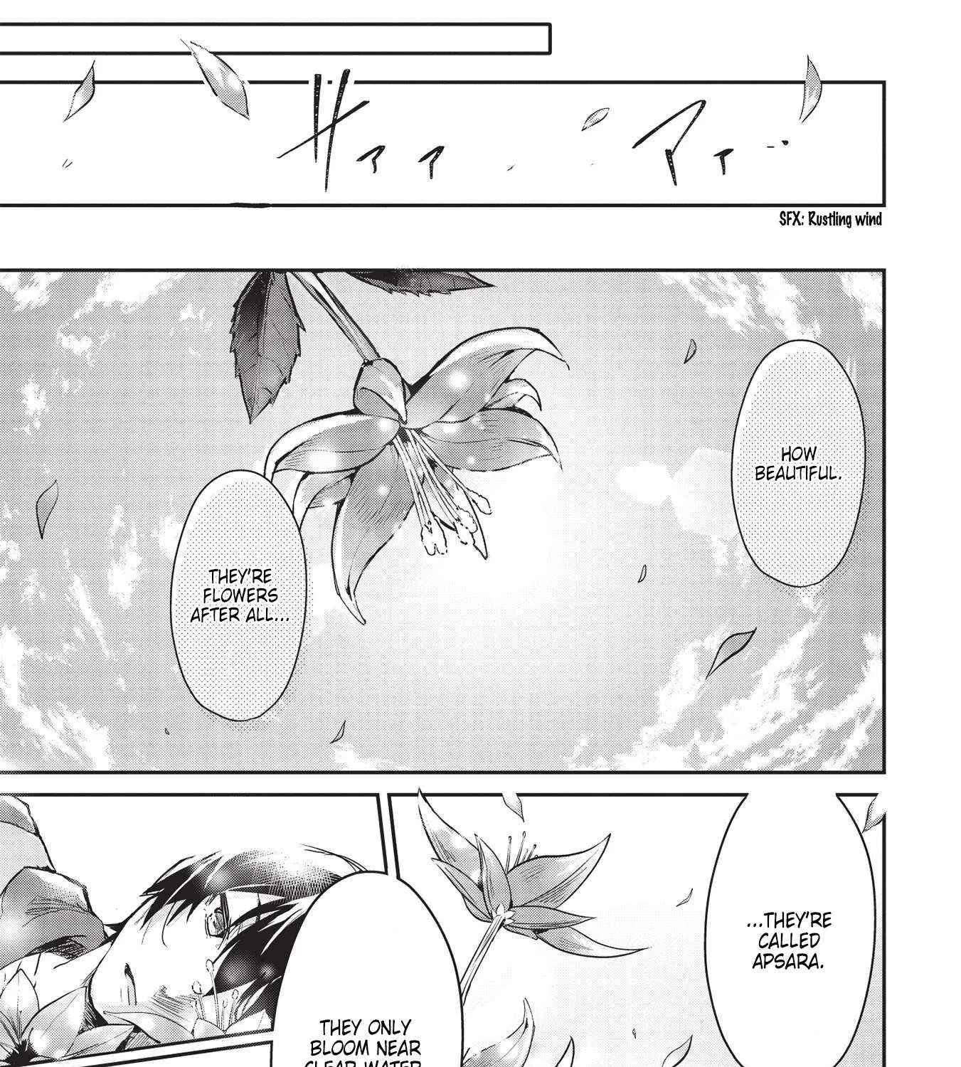 Itsudemo Jitaku Ni Kaerareru Ore Wa, Isekai De Gyoushounin O Hajimemashita Chapter 24 page 3 - 