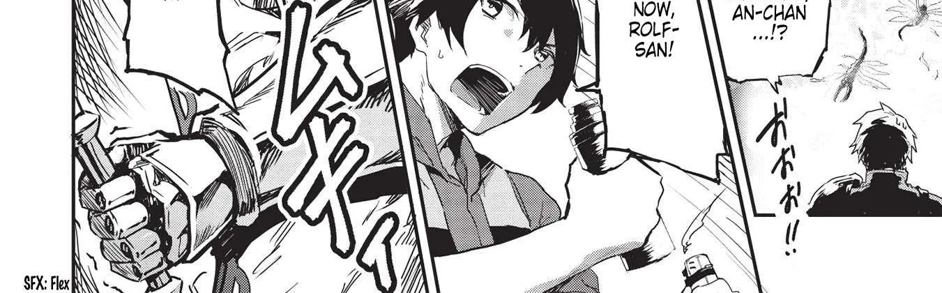 Itsudemo Jitaku Ni Kaerareru Ore Wa, Isekai De Gyoushounin O Hajimemashita Chapter 24 page 26 - 