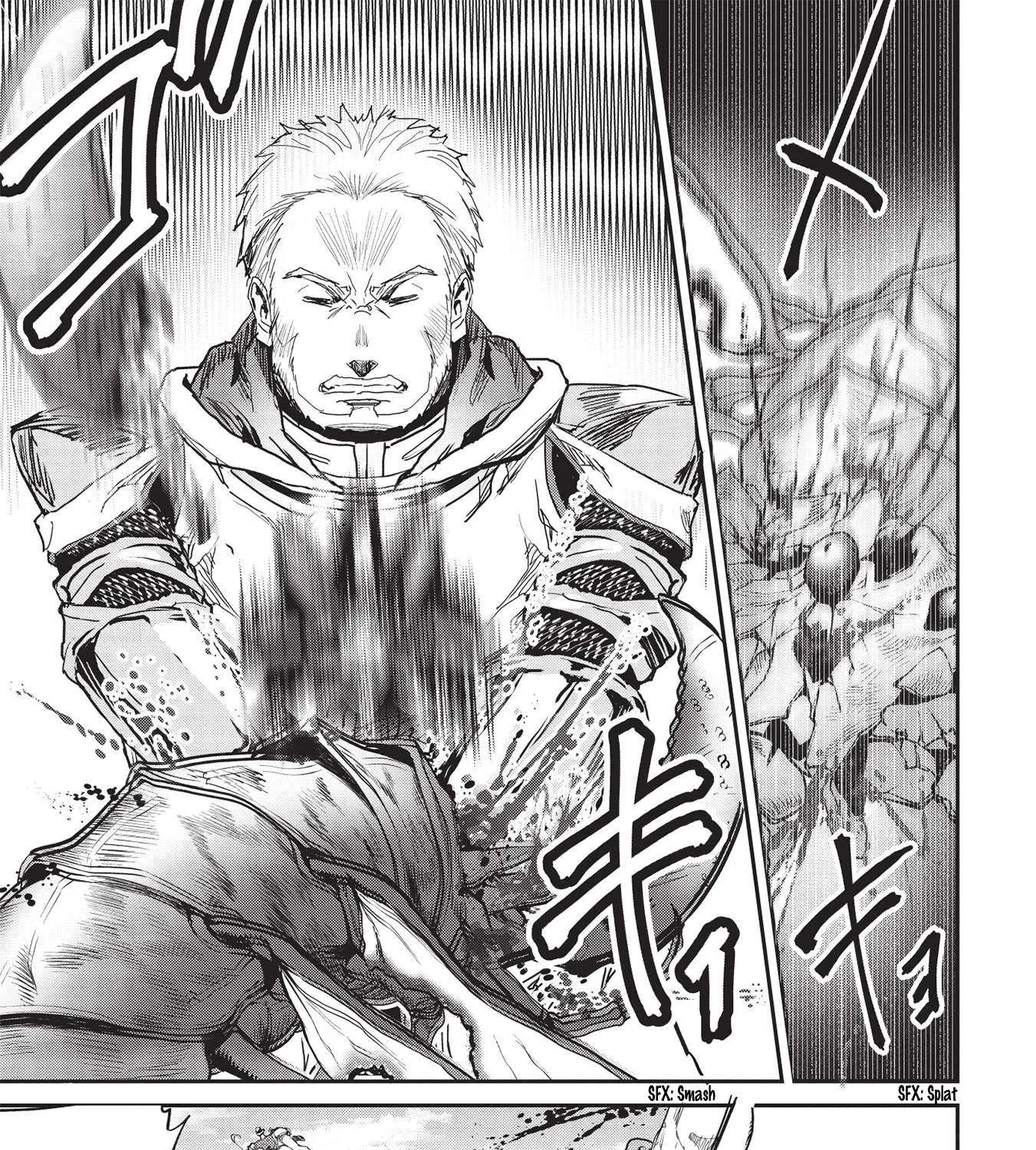 Itsudemo Jitaku Ni Kaerareru Ore Wa, Isekai De Gyoushounin O Hajimemashita Chapter 24 page 27 - 