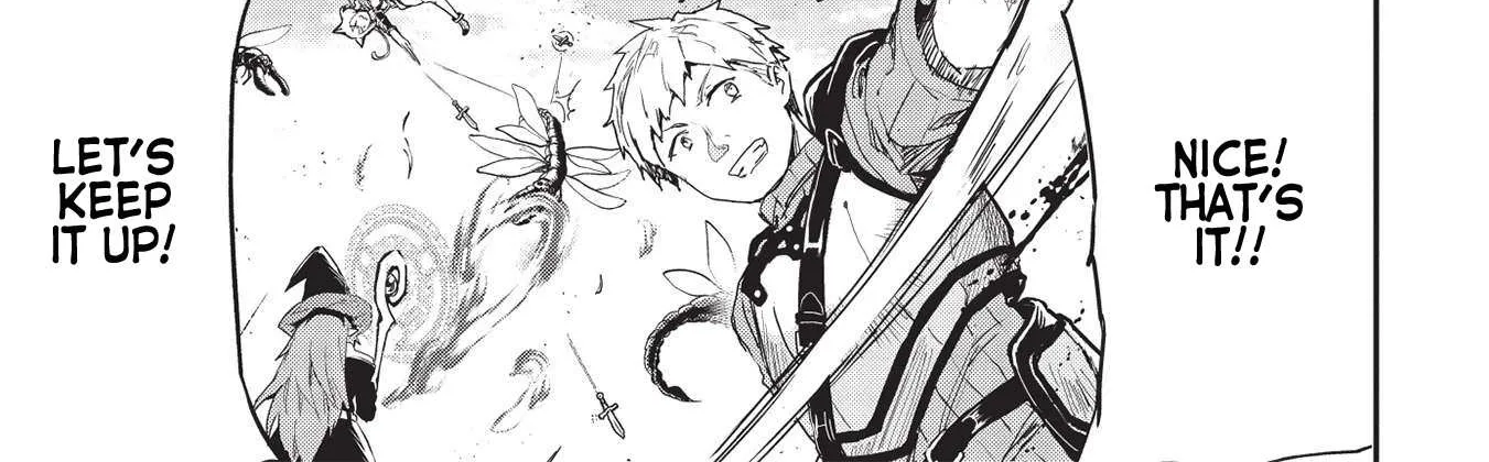 Itsudemo Jitaku Ni Kaerareru Ore Wa, Isekai De Gyoushounin O Hajimemashita Chapter 24 page 28 - 