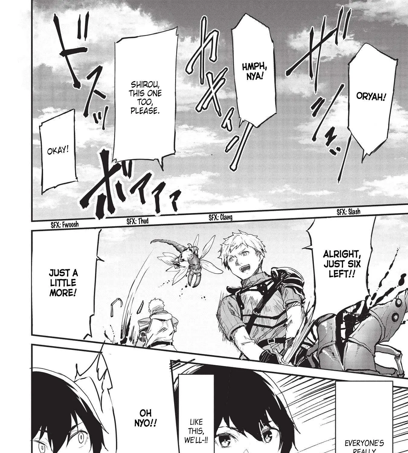 Itsudemo Jitaku Ni Kaerareru Ore Wa, Isekai De Gyoushounin O Hajimemashita Chapter 24 page 29 - 