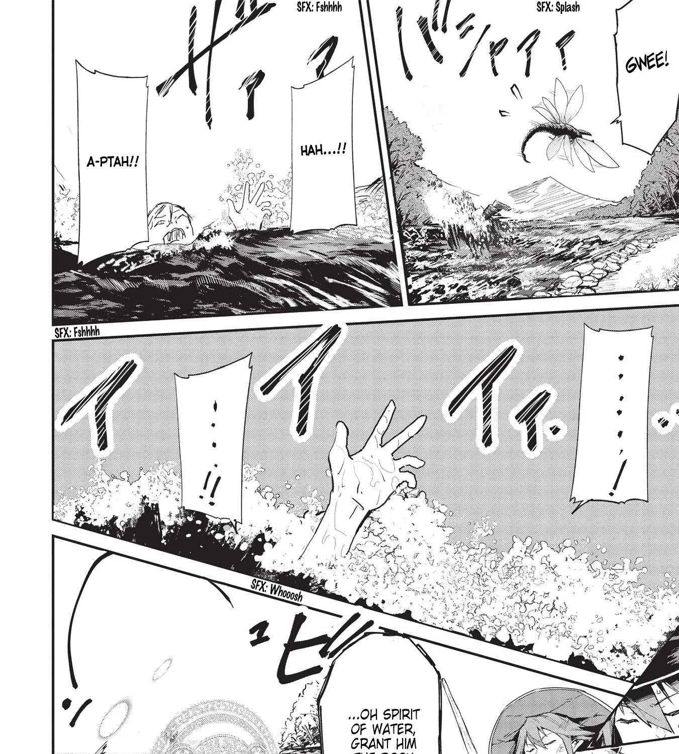 Itsudemo Jitaku Ni Kaerareru Ore Wa, Isekai De Gyoushounin O Hajimemashita Chapter 24 page 37 - 