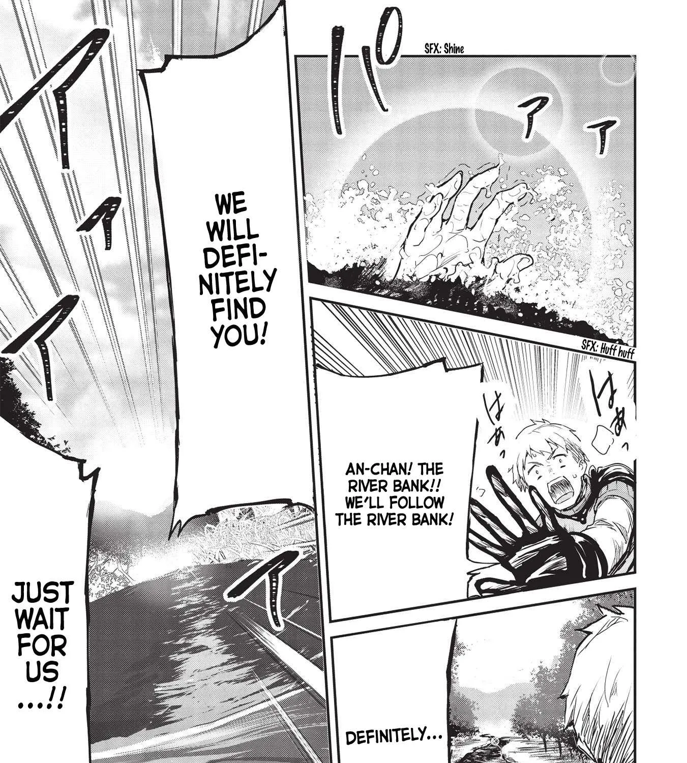 Itsudemo Jitaku Ni Kaerareru Ore Wa, Isekai De Gyoushounin O Hajimemashita Chapter 24 page 39 - 
