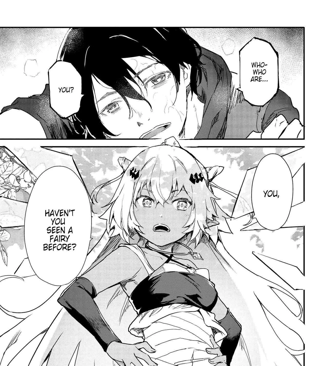 Itsudemo Jitaku Ni Kaerareru Ore Wa, Isekai De Gyoushounin O Hajimemashita Chapter 24 page 43 - 
