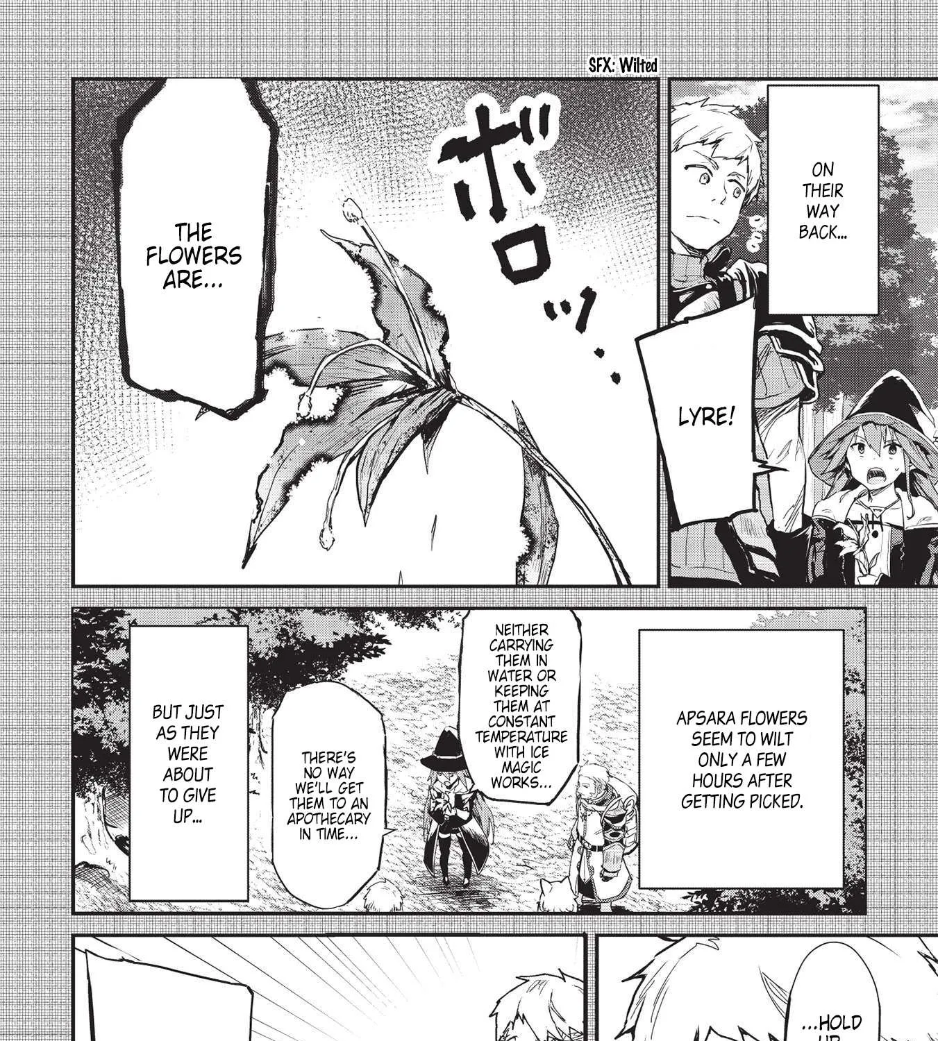 Itsudemo Jitaku Ni Kaerareru Ore Wa, Isekai De Gyoushounin O Hajimemashita Chapter 24 page 9 - 