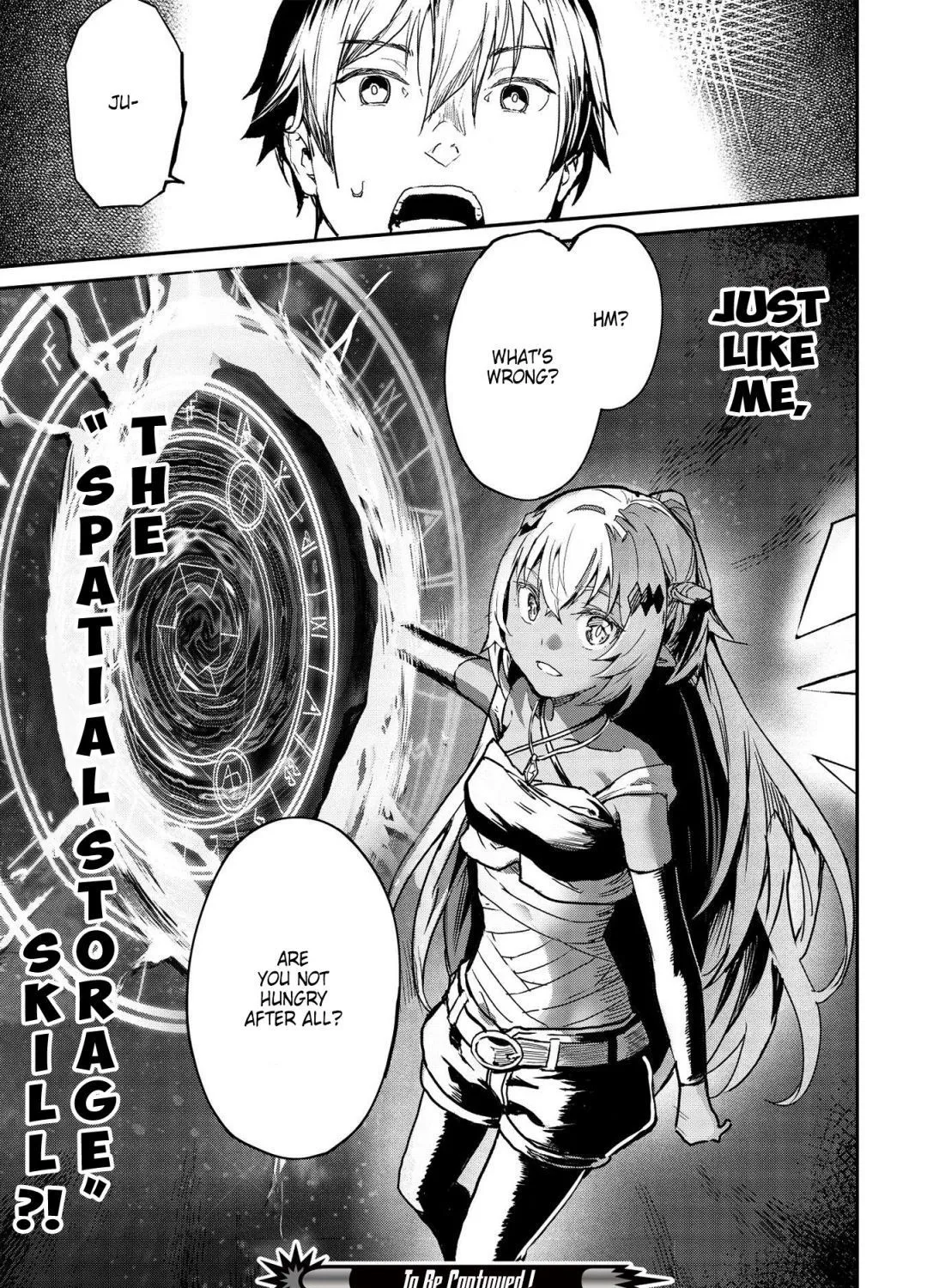 Itsudemo Jitaku Ni Kaerareru Ore Wa, Isekai De Gyoushounin O Hajimemashita Chapter 25 page 28 - 