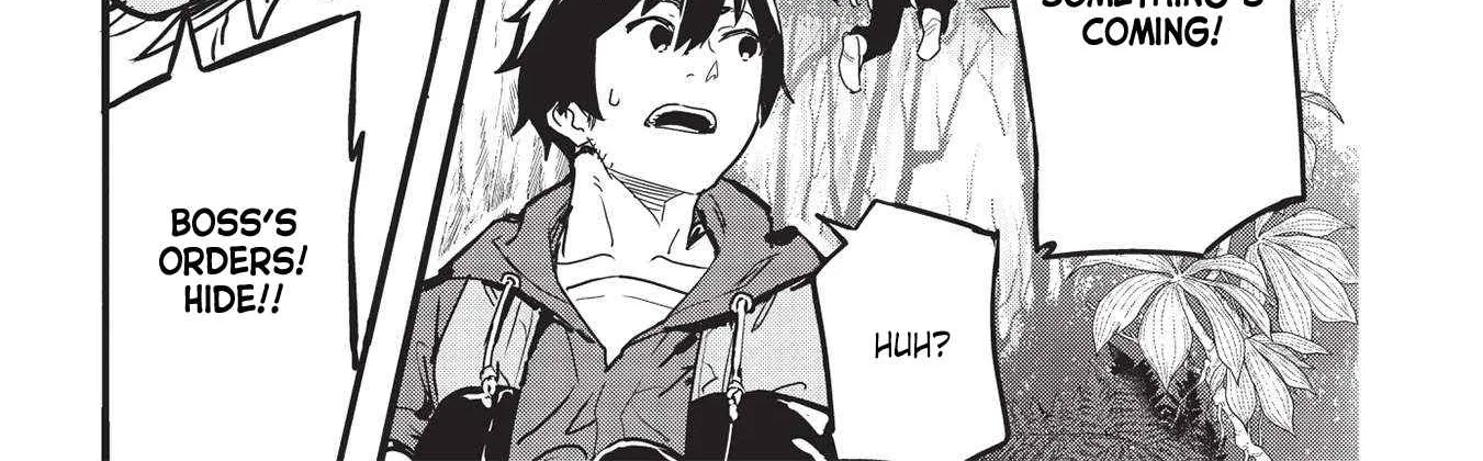 Itsudemo Jitaku Ni Kaerareru Ore Wa, Isekai De Gyoushounin O Hajimemashita Chapter 26 page 12 - 