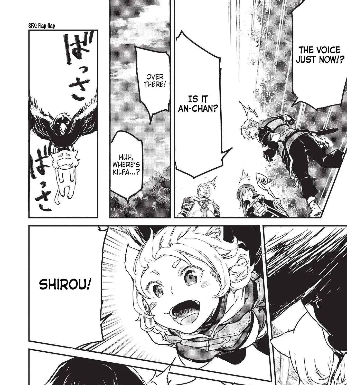 Itsudemo Jitaku Ni Kaerareru Ore Wa, Isekai De Gyoushounin O Hajimemashita Chapter 26 page 17 - 