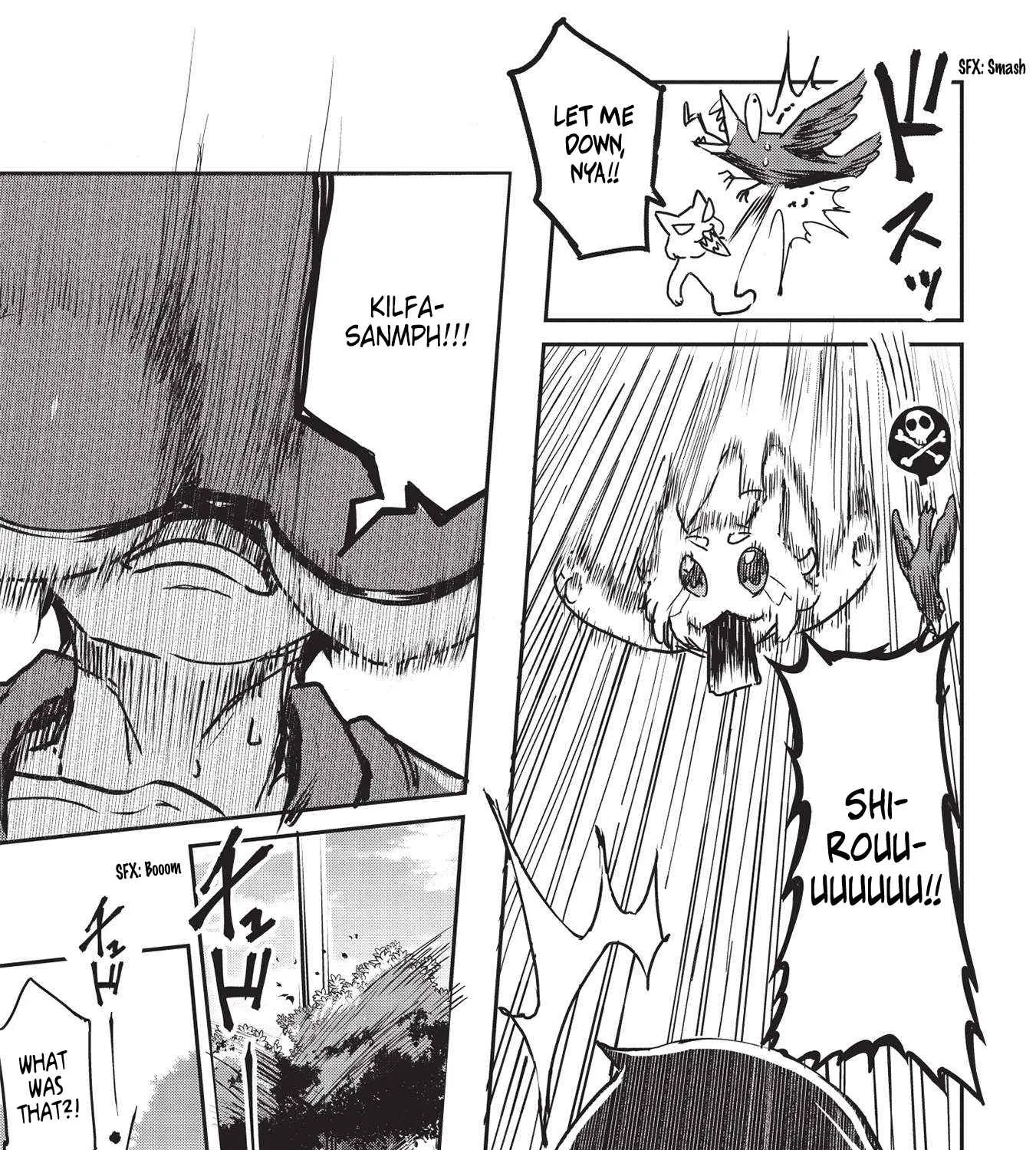 Itsudemo Jitaku Ni Kaerareru Ore Wa, Isekai De Gyoushounin O Hajimemashita Chapter 26 page 19 - 