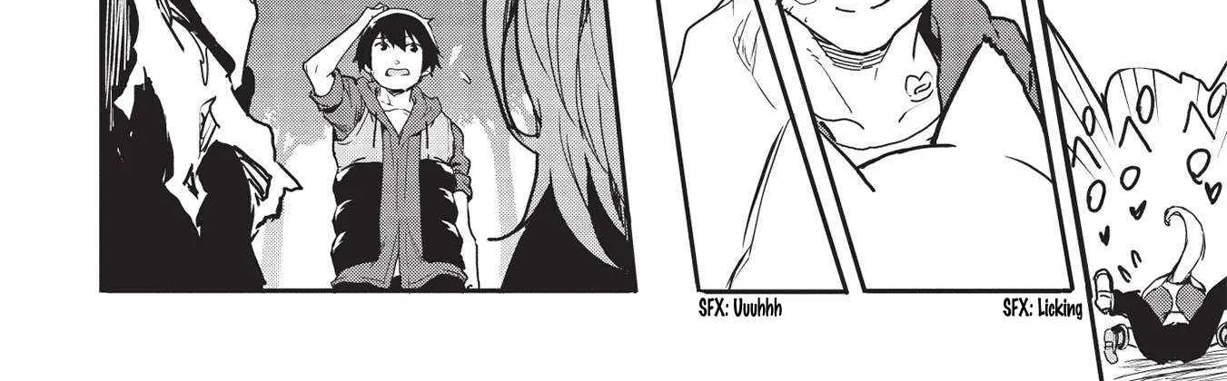 Itsudemo Jitaku Ni Kaerareru Ore Wa, Isekai De Gyoushounin O Hajimemashita Chapter 26 page 22 - 