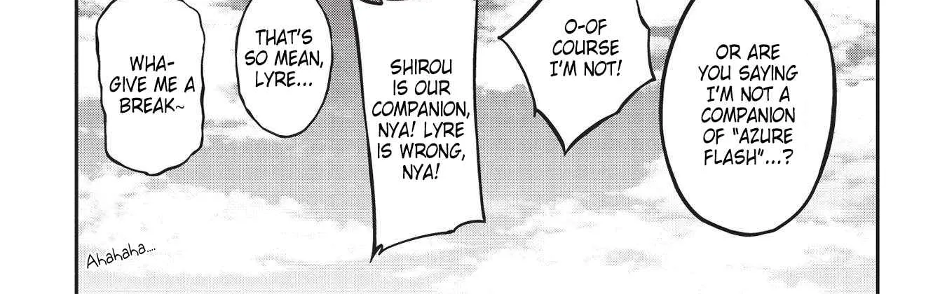 Itsudemo Jitaku Ni Kaerareru Ore Wa, Isekai De Gyoushounin O Hajimemashita Chapter 26 page 24 - 