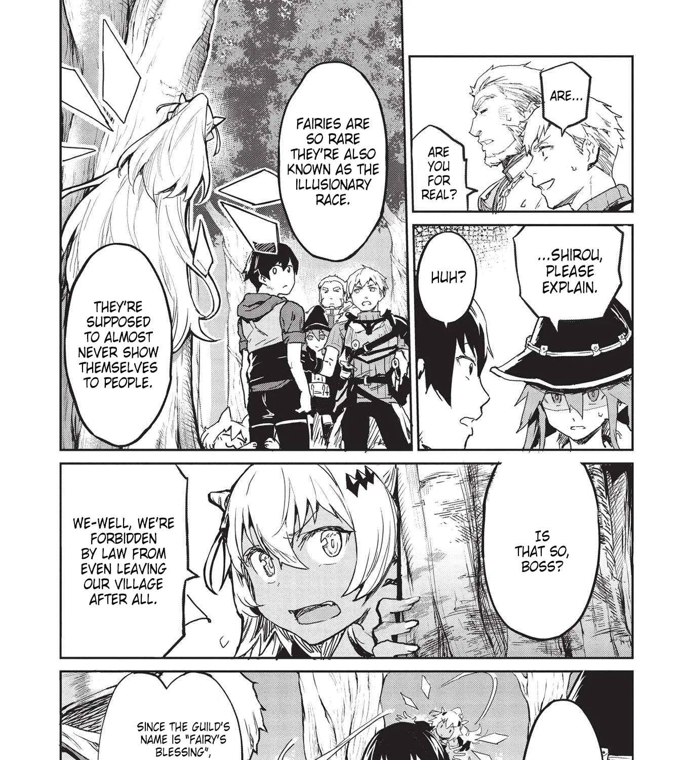 Itsudemo Jitaku Ni Kaerareru Ore Wa, Isekai De Gyoushounin O Hajimemashita Chapter 26 page 27 - 