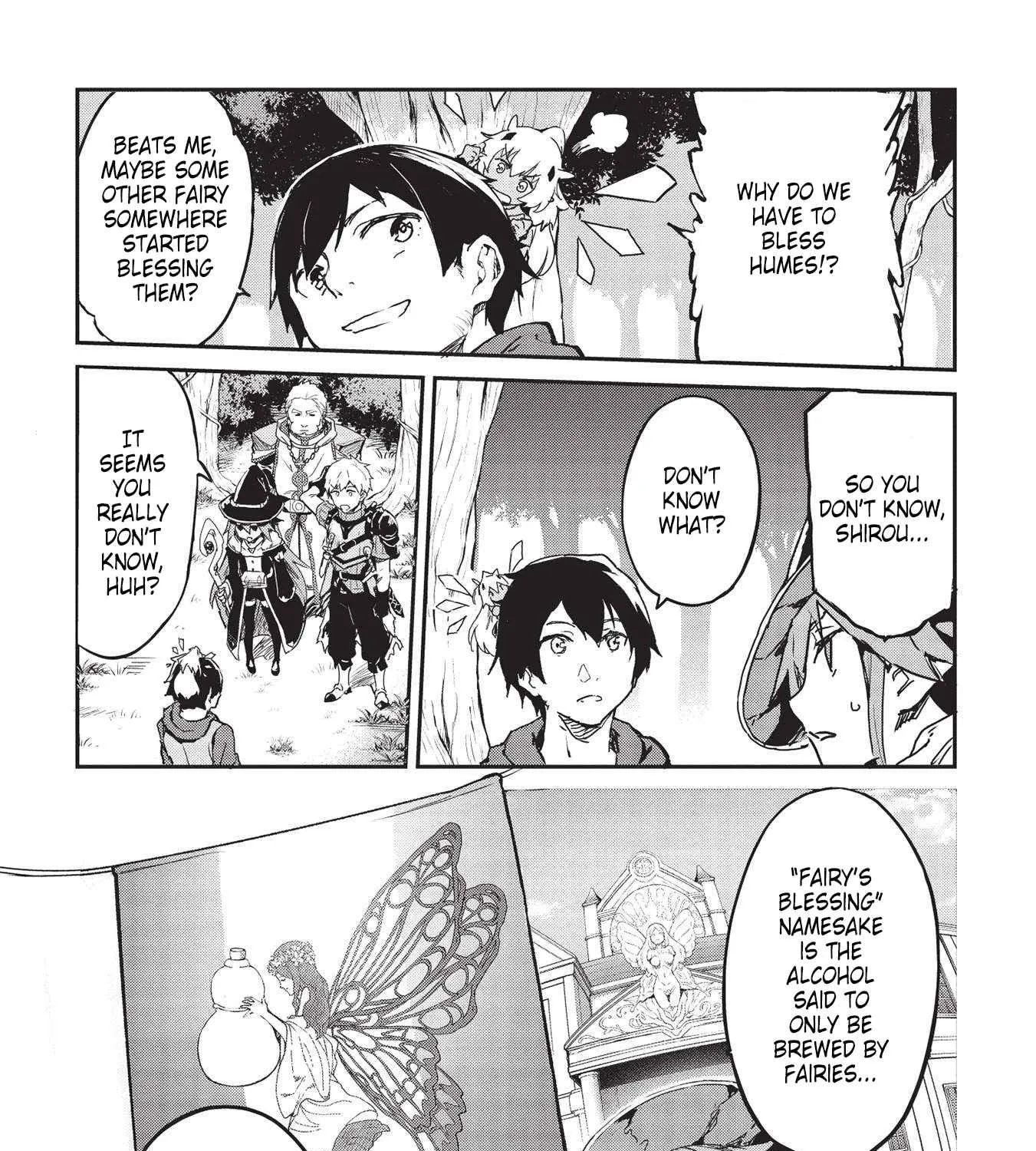 Itsudemo Jitaku Ni Kaerareru Ore Wa, Isekai De Gyoushounin O Hajimemashita Chapter 26 page 29 - 