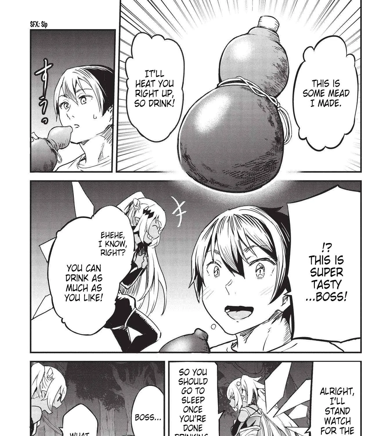 Itsudemo Jitaku Ni Kaerareru Ore Wa, Isekai De Gyoushounin O Hajimemashita Chapter 26 page 5 - 