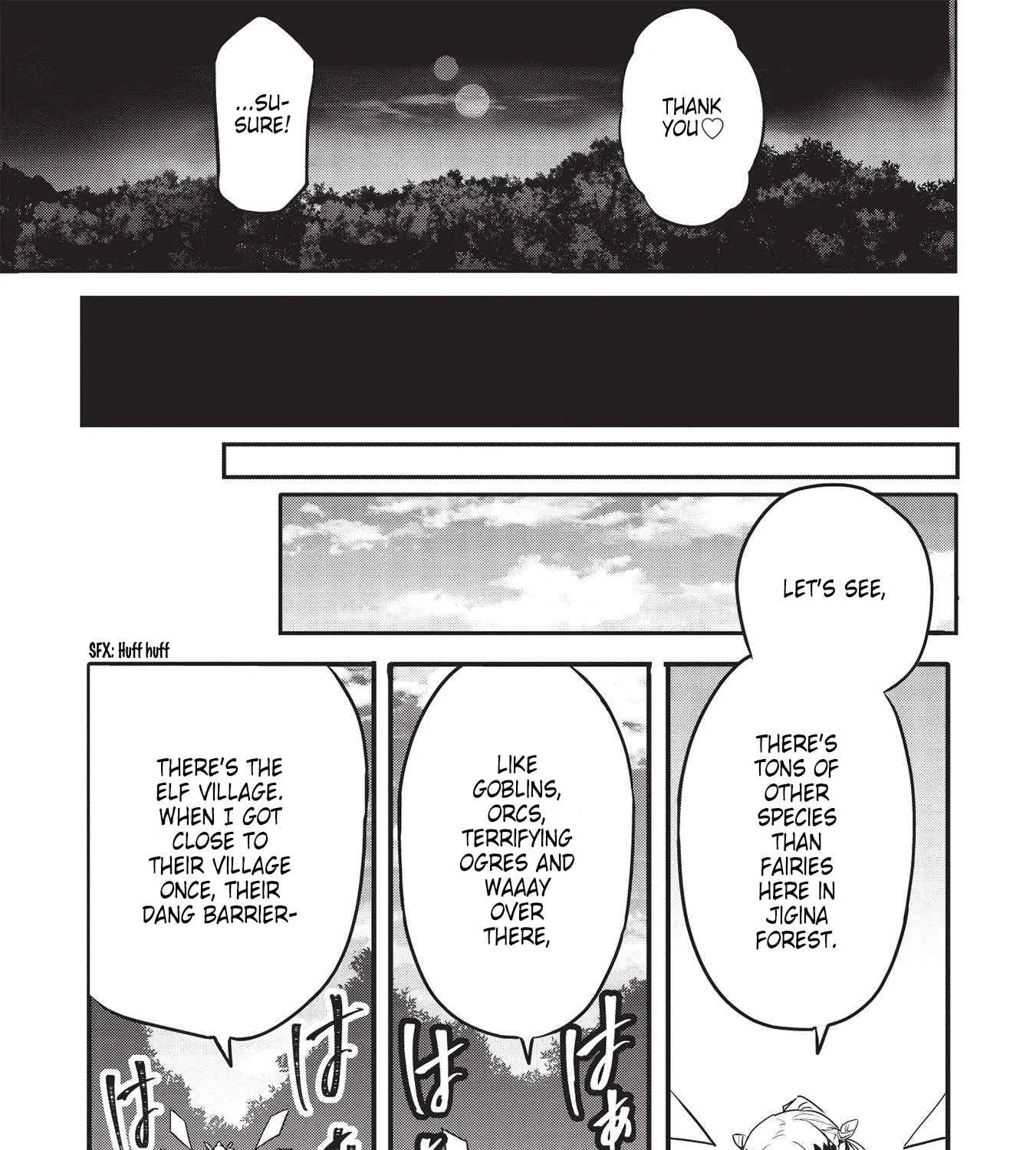 Itsudemo Jitaku Ni Kaerareru Ore Wa, Isekai De Gyoushounin O Hajimemashita Chapter 26 page 7 - 
