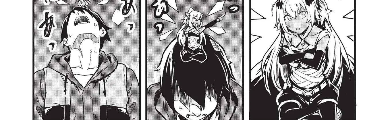 Itsudemo Jitaku Ni Kaerareru Ore Wa, Isekai De Gyoushounin O Hajimemashita Chapter 26 page 8 - 