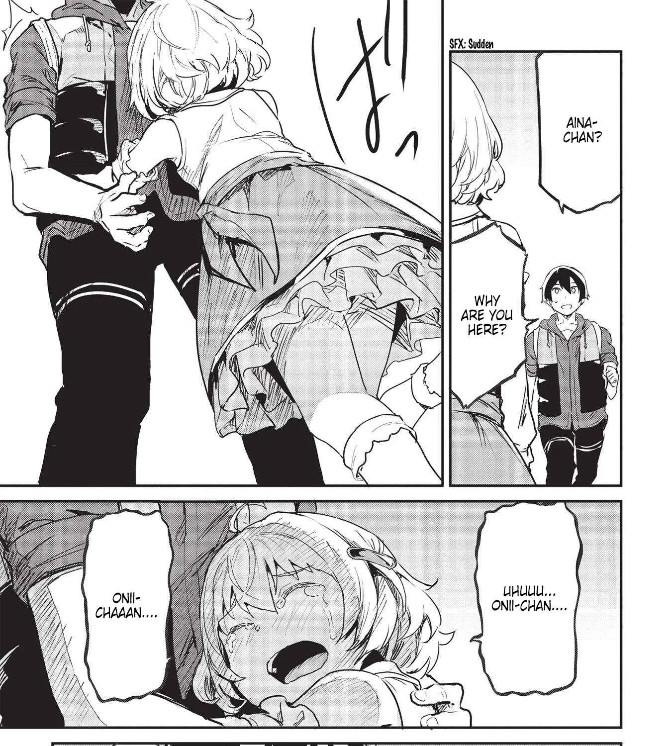 Itsudemo Jitaku Ni Kaerareru Ore Wa, Isekai De Gyoushounin O Hajimemashita Chapter 27 page 11 - 