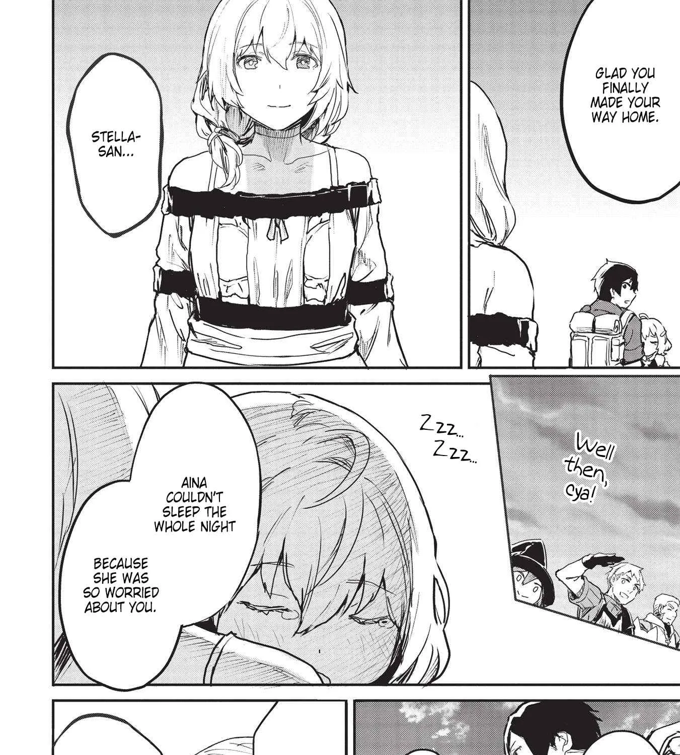 Itsudemo Jitaku Ni Kaerareru Ore Wa, Isekai De Gyoushounin O Hajimemashita Chapter 27 page 13 - 