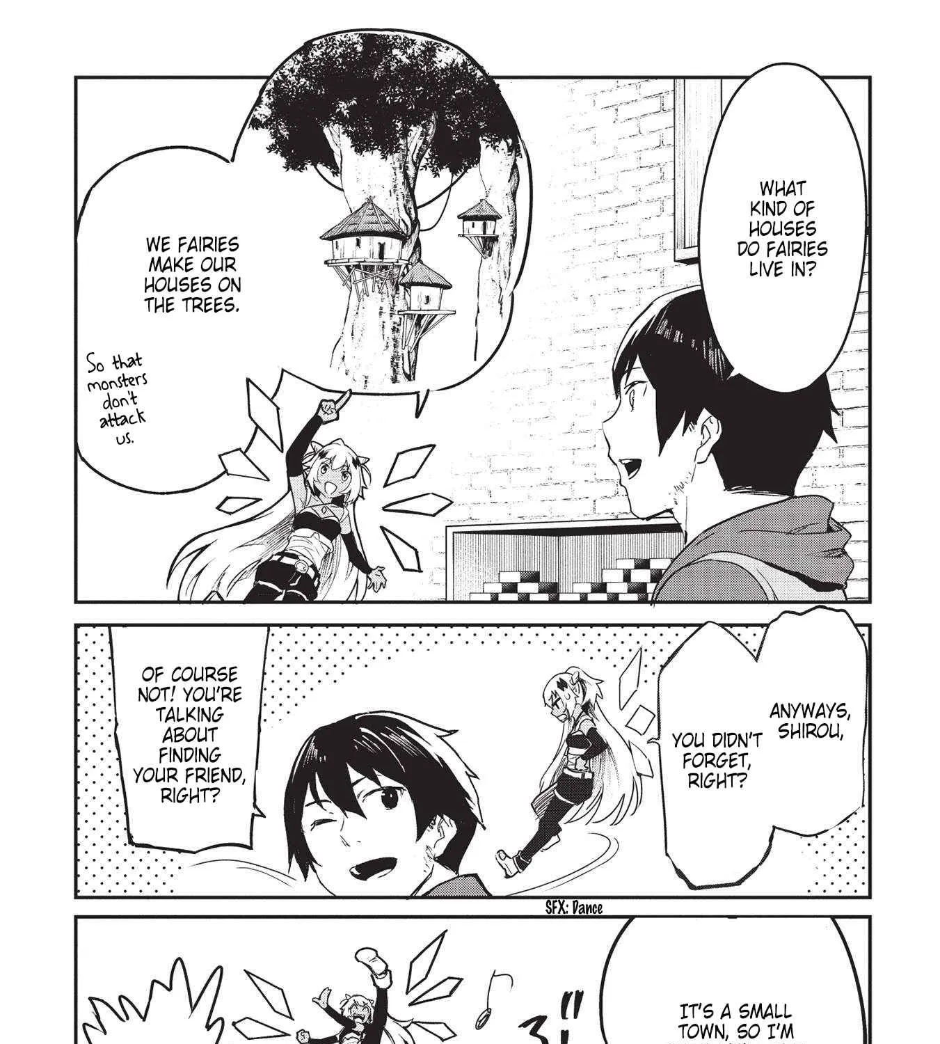 Itsudemo Jitaku Ni Kaerareru Ore Wa, Isekai De Gyoushounin O Hajimemashita Chapter 27 page 21 - 