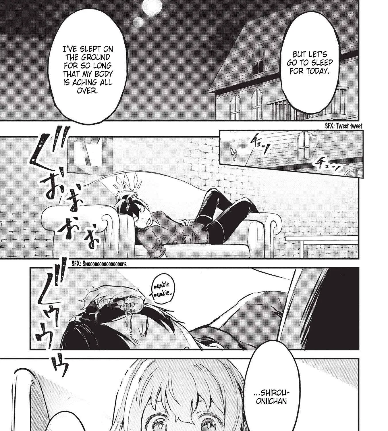 Itsudemo Jitaku Ni Kaerareru Ore Wa, Isekai De Gyoushounin O Hajimemashita Chapter 27 page 27 - 