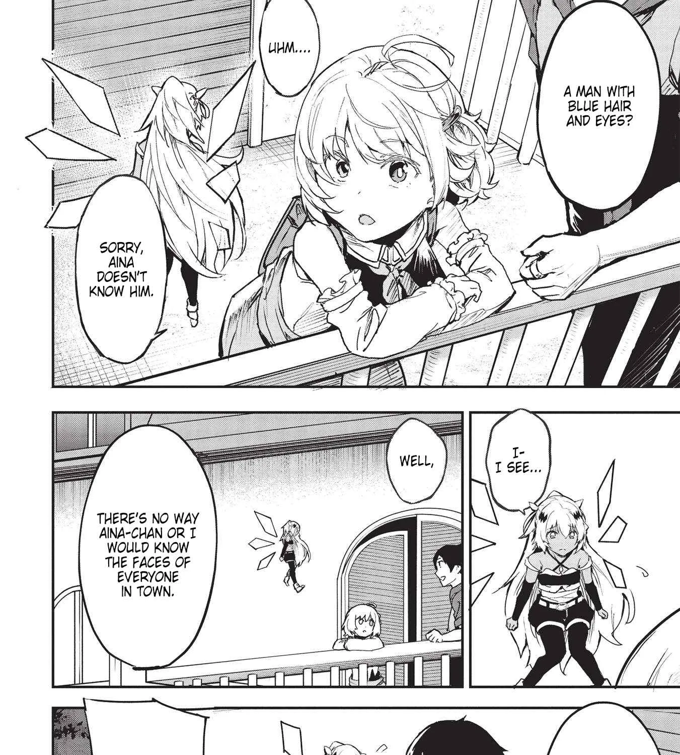 Itsudemo Jitaku Ni Kaerareru Ore Wa, Isekai De Gyoushounin O Hajimemashita Chapter 27 page 33 - 