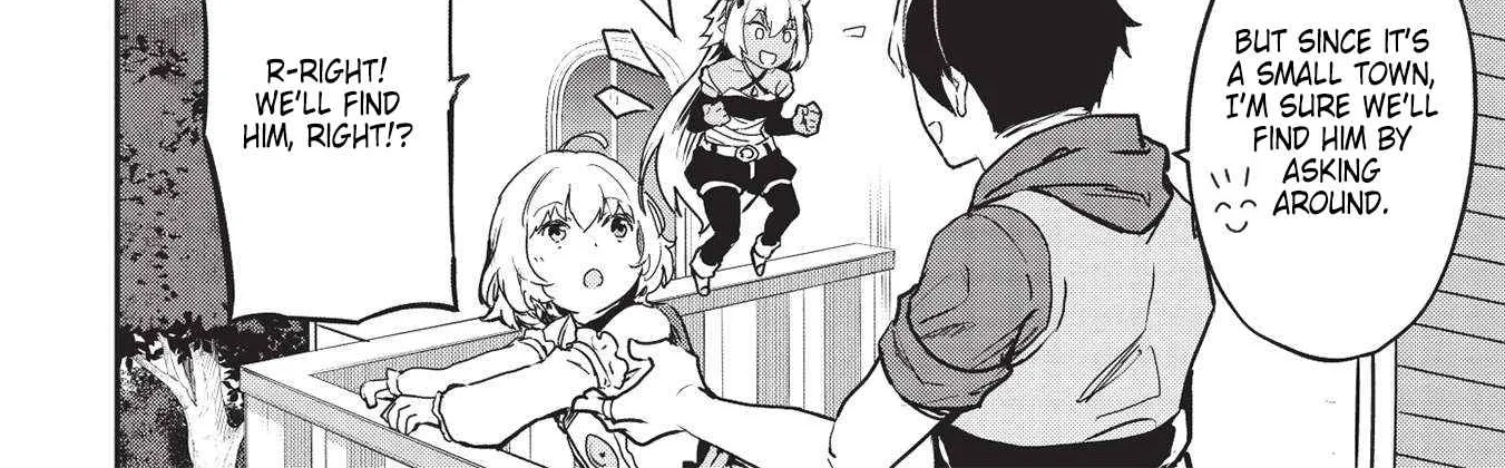Itsudemo Jitaku Ni Kaerareru Ore Wa, Isekai De Gyoushounin O Hajimemashita Chapter 27 page 34 - 