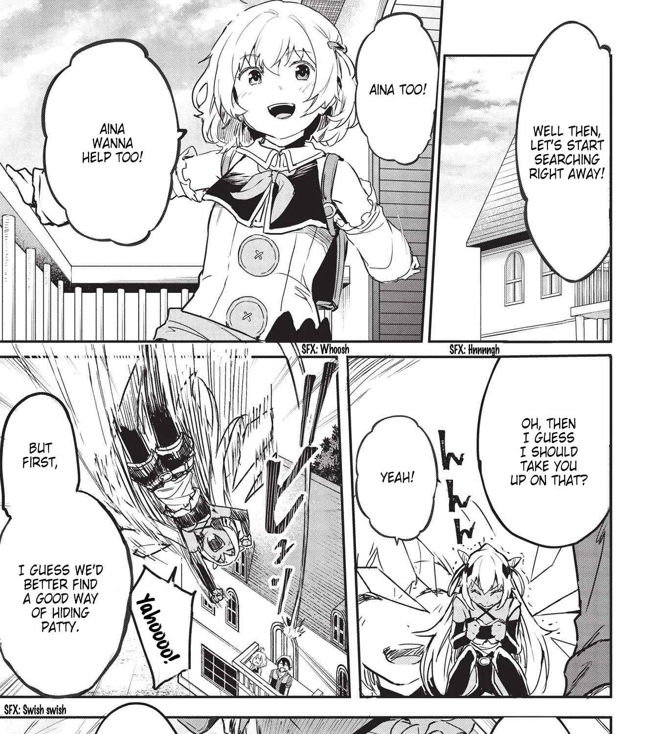 Itsudemo Jitaku Ni Kaerareru Ore Wa, Isekai De Gyoushounin O Hajimemashita Chapter 27 page 35 - 