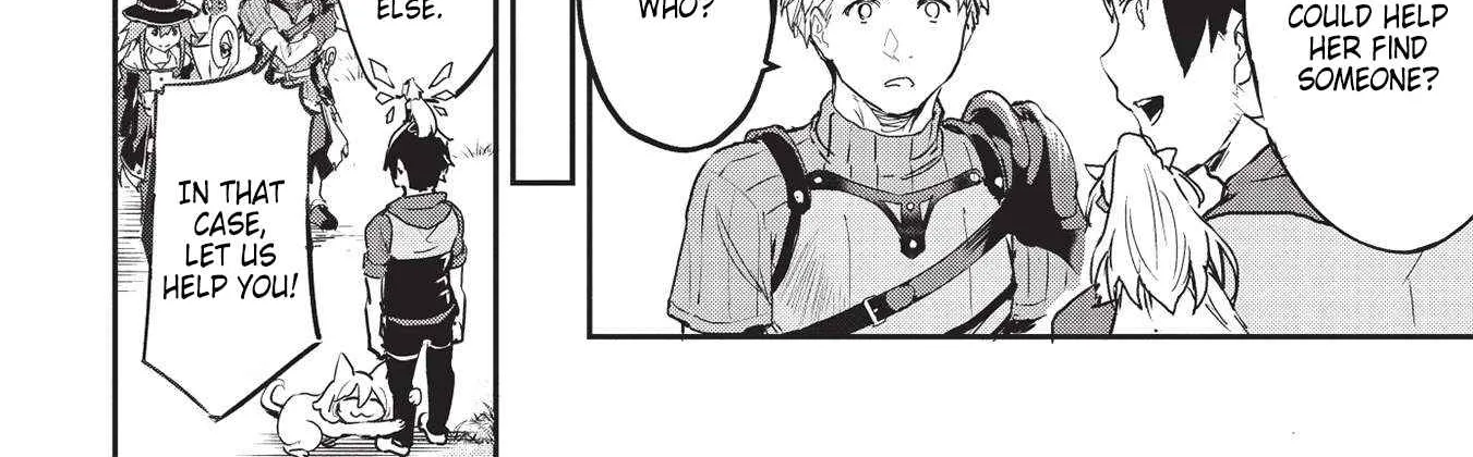 Itsudemo Jitaku Ni Kaerareru Ore Wa, Isekai De Gyoushounin O Hajimemashita Chapter 27 page 6 - 