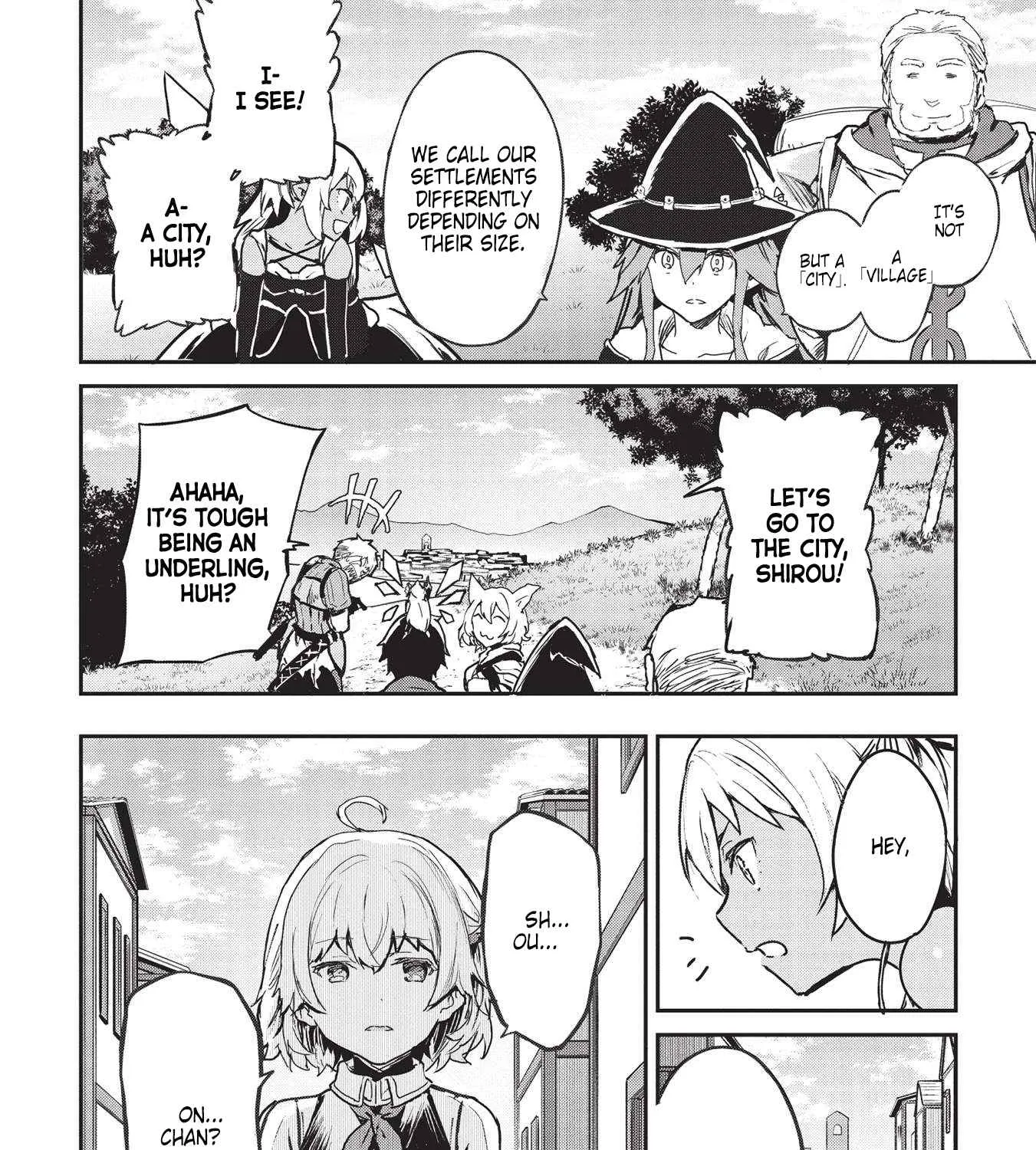 Itsudemo Jitaku Ni Kaerareru Ore Wa, Isekai De Gyoushounin O Hajimemashita Chapter 27 page 9 - 
