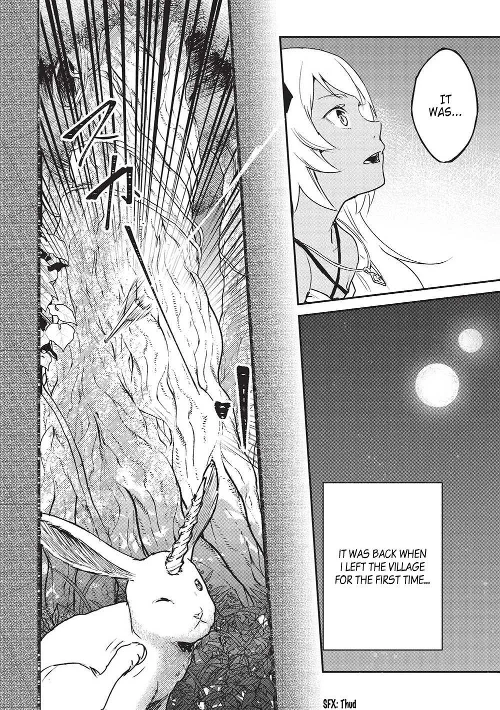 Itsudemo Jitaku Ni Kaerareru Ore Wa, Isekai De Gyoushounin O Hajimemashita Chapter 28 page 16 - 