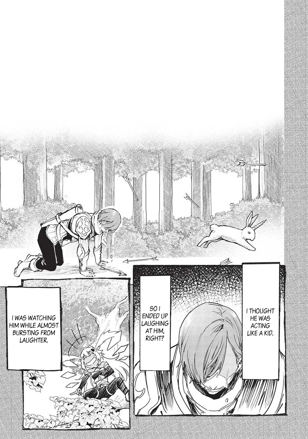 Itsudemo Jitaku Ni Kaerareru Ore Wa, Isekai De Gyoushounin O Hajimemashita Chapter 28 page 17 - 
