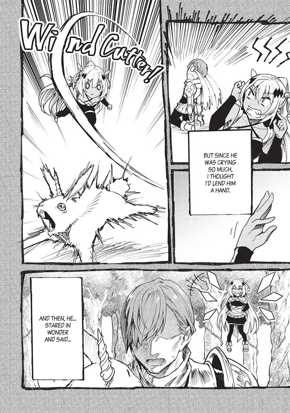 Itsudemo Jitaku Ni Kaerareru Ore Wa, Isekai De Gyoushounin O Hajimemashita Chapter 28 page 18 - 