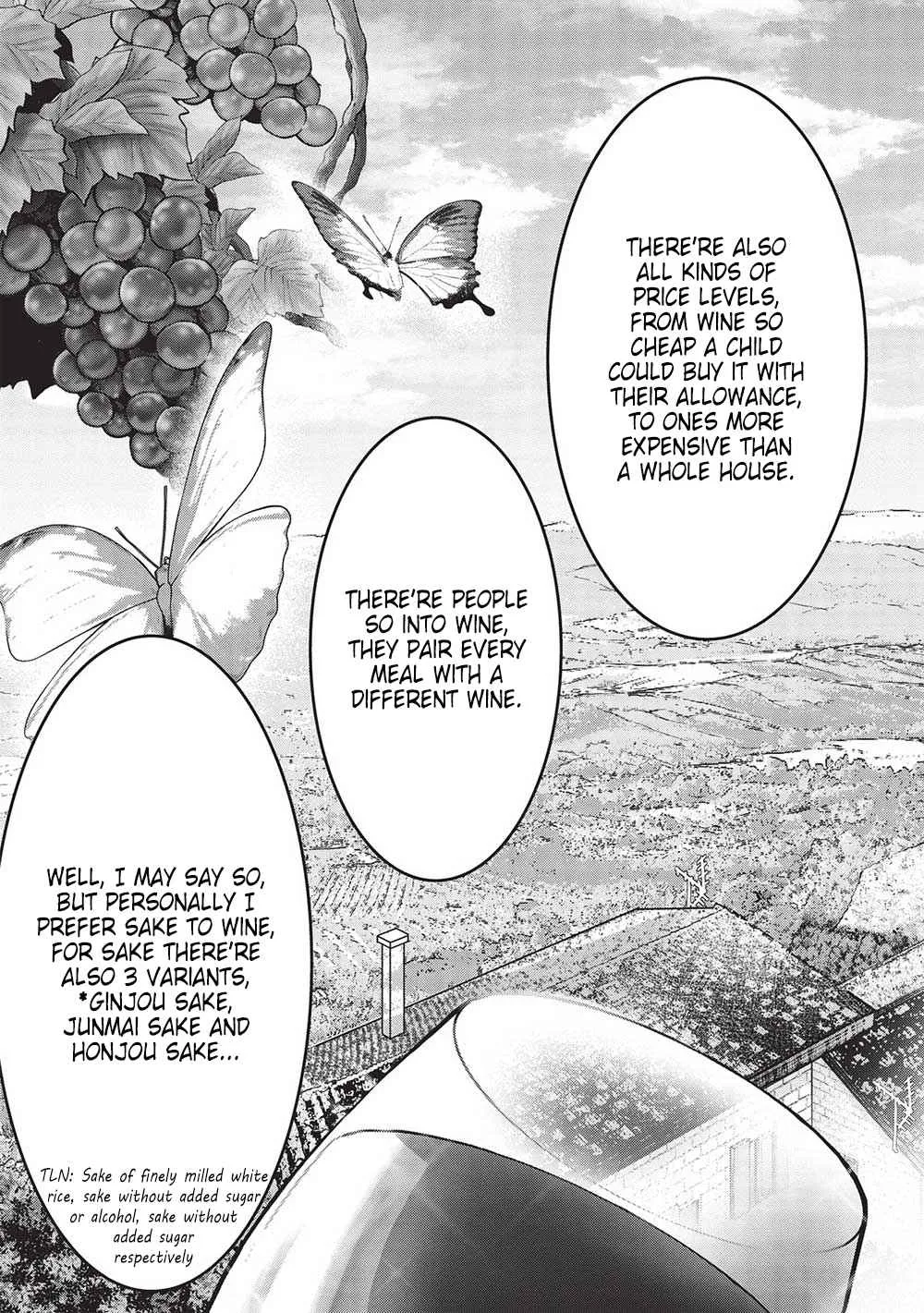Itsudemo Jitaku Ni Kaerareru Ore Wa, Isekai De Gyoushounin O Hajimemashita Chapter 29 page 17 - 