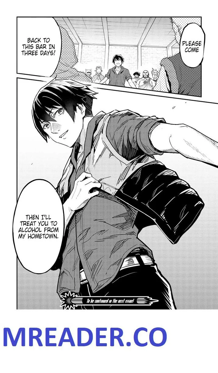 Itsudemo Jitaku Ni Kaerareru Ore Wa, Isekai De Gyoushounin O Hajimemashita Chapter 29 page 20 - 