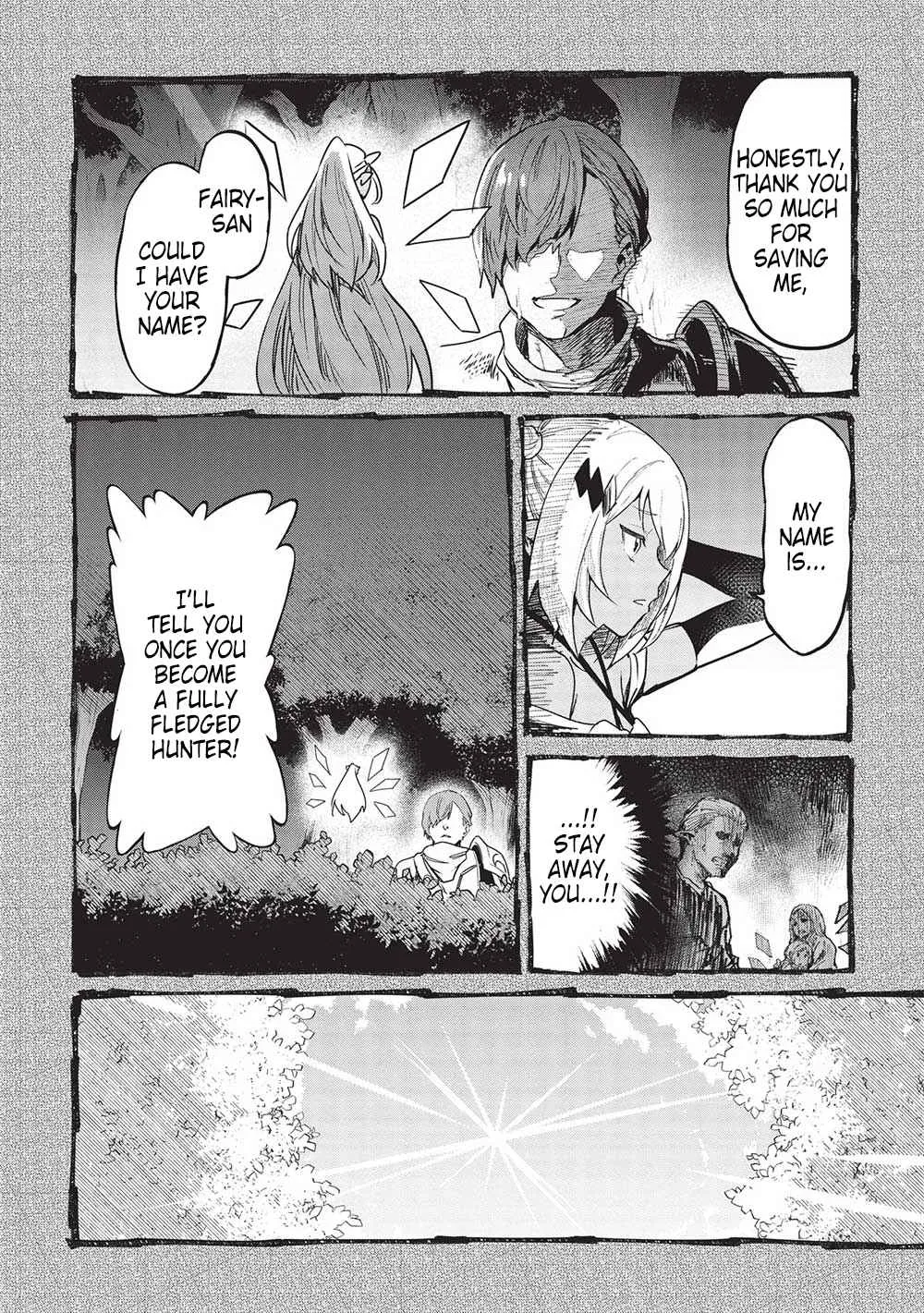 Itsudemo Jitaku Ni Kaerareru Ore Wa, Isekai De Gyoushounin O Hajimemashita Chapter 29 page 4 - 