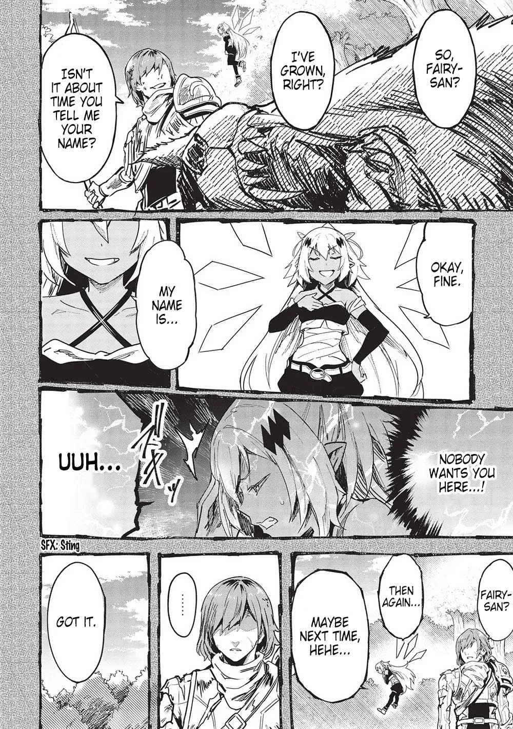 Itsudemo Jitaku Ni Kaerareru Ore Wa, Isekai De Gyoushounin O Hajimemashita Chapter 29 page 6 - 
