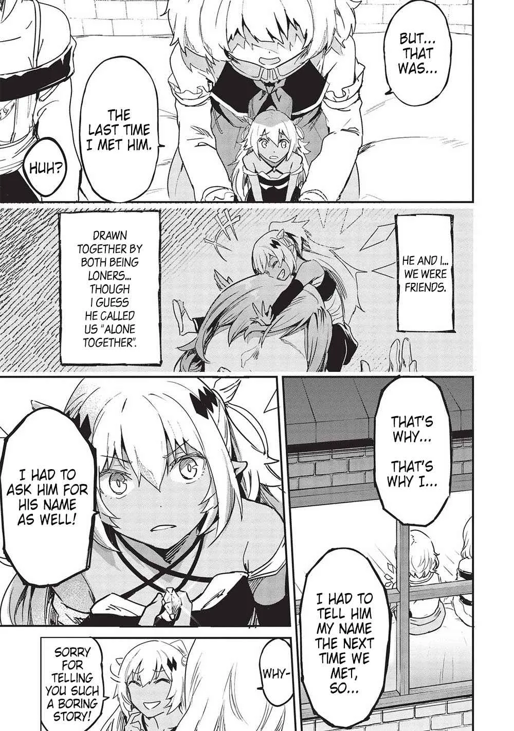 Itsudemo Jitaku Ni Kaerareru Ore Wa, Isekai De Gyoushounin O Hajimemashita Chapter 29 page 7 - 