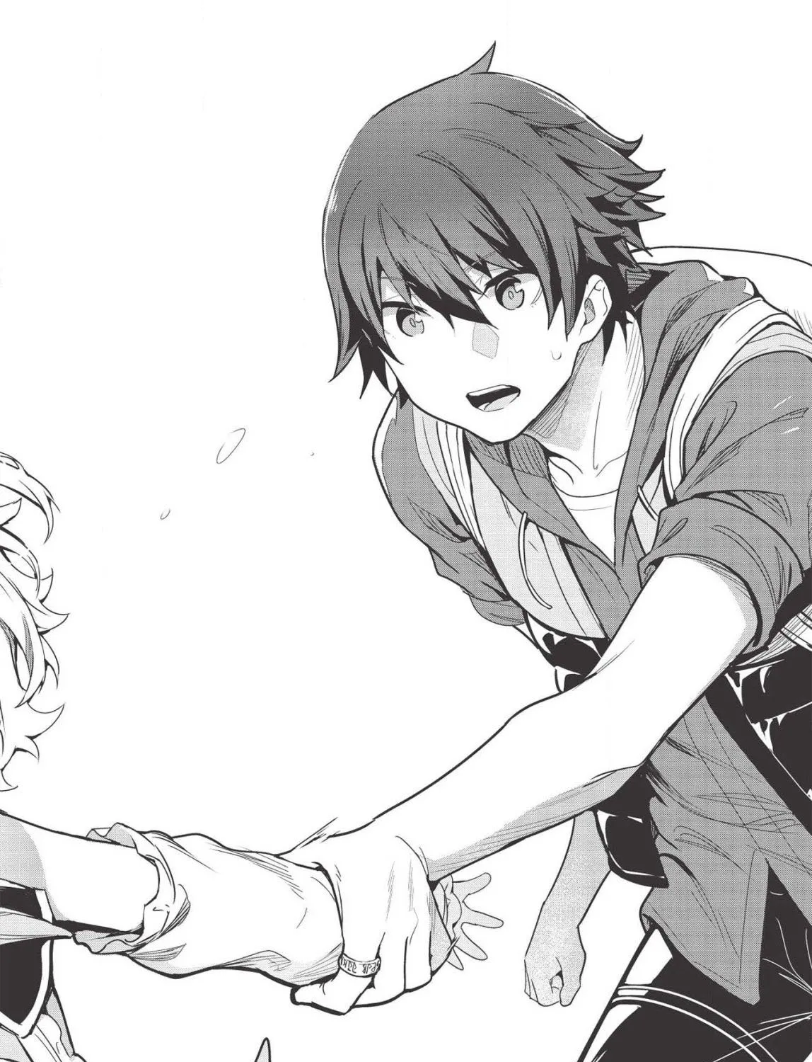 Itsudemo Jitaku Ni Kaerareru Ore Wa, Isekai De Gyoushounin O Hajimemashita Chapter 3 page 16 - 