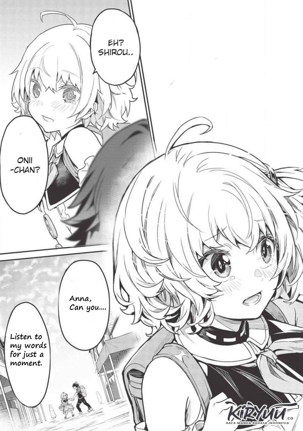 Itsudemo Jitaku Ni Kaerareru Ore Wa, Isekai De Gyoushounin O Hajimemashita Chapter 3 page 18 - 