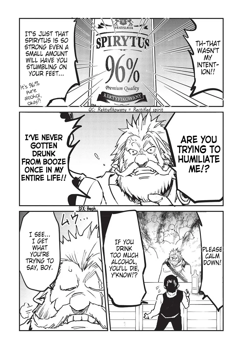 Itsudemo Jitaku Ni Kaerareru Ore Wa, Isekai De Gyoushounin O Hajimemashita Chapter 30 page 14 - 