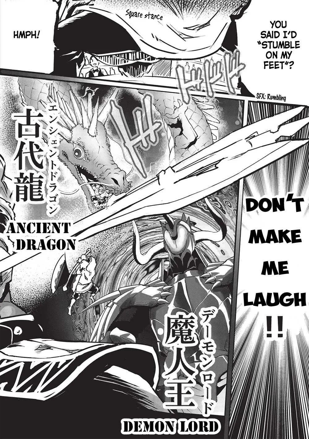 Itsudemo Jitaku Ni Kaerareru Ore Wa, Isekai De Gyoushounin O Hajimemashita Chapter 30 page 18 - 