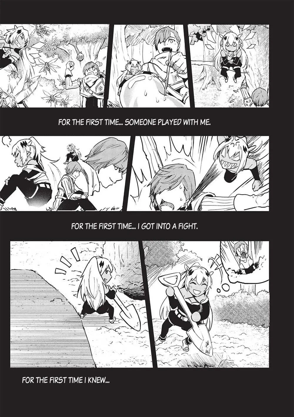 Itsudemo Jitaku Ni Kaerareru Ore Wa, Isekai De Gyoushounin O Hajimemashita Chapter 31 page 19 - 