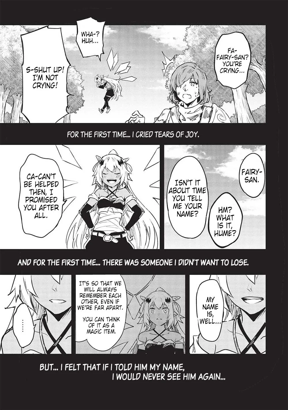 Itsudemo Jitaku Ni Kaerareru Ore Wa, Isekai De Gyoushounin O Hajimemashita Chapter 31 page 23 - 