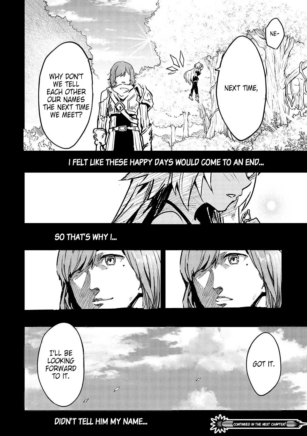 Itsudemo Jitaku Ni Kaerareru Ore Wa, Isekai De Gyoushounin O Hajimemashita Chapter 31 page 24 - 