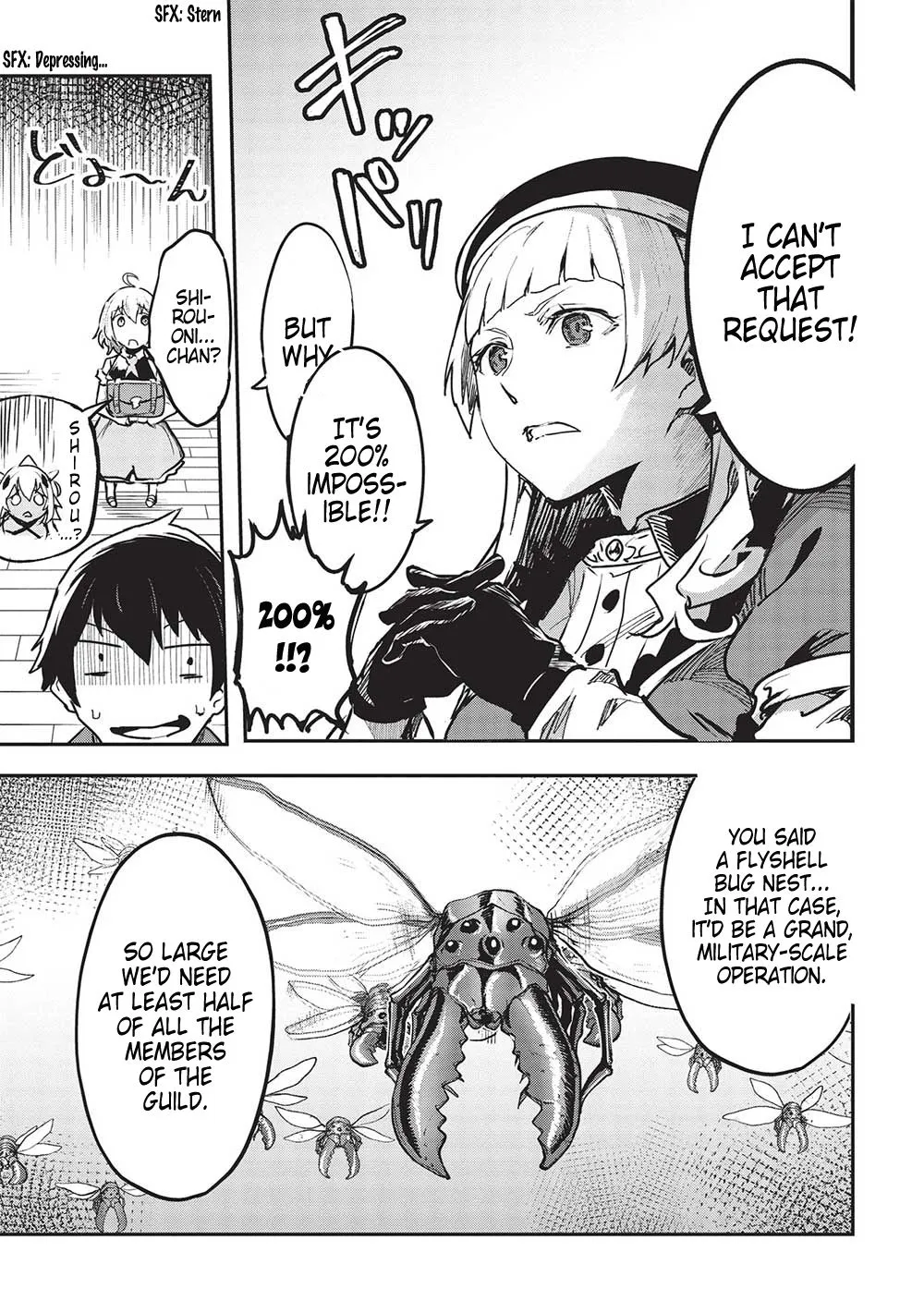 Itsudemo Jitaku Ni Kaerareru Ore Wa, Isekai De Gyoushounin O Hajimemashita Chapter 32 page 16 - 