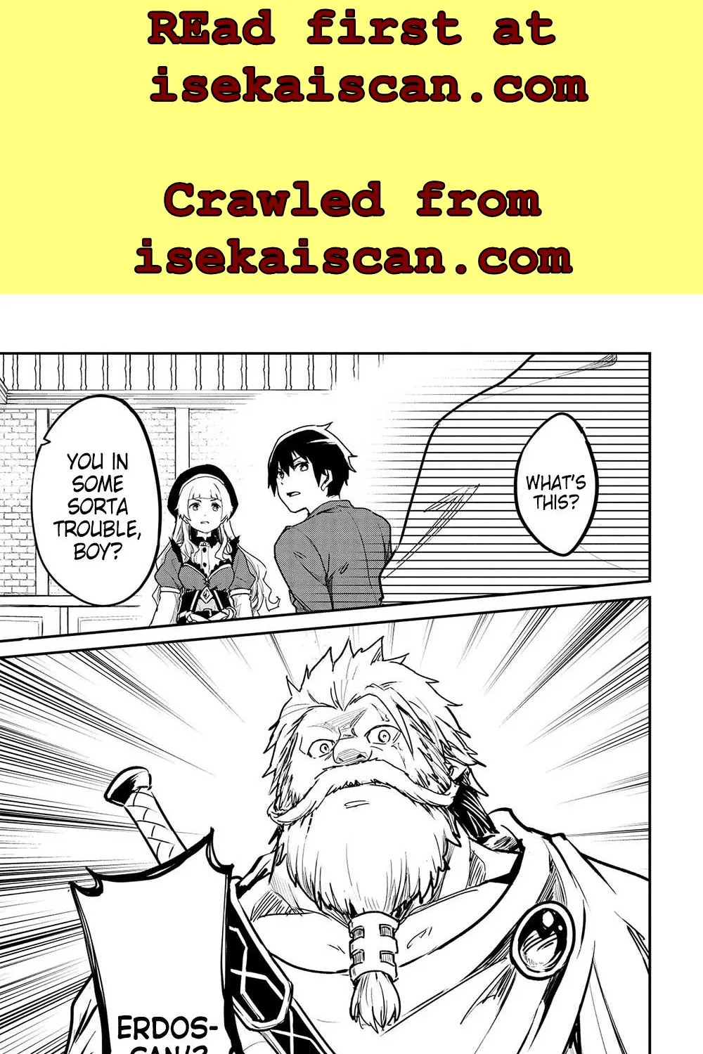 Itsudemo Jitaku Ni Kaerareru Ore Wa, Isekai De Gyoushounin O Hajimemashita Chapter 32 page 22 - 