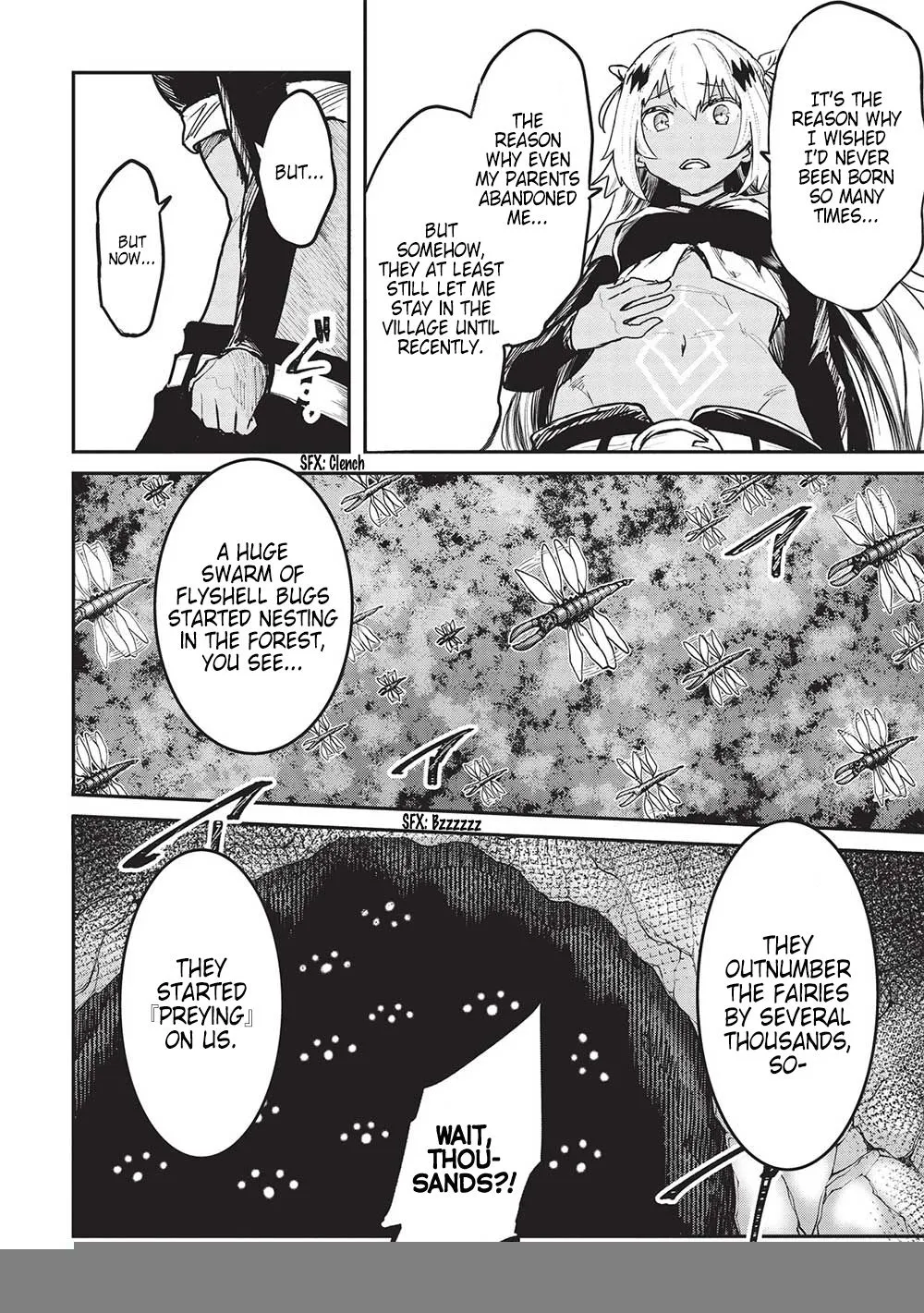 Itsudemo Jitaku Ni Kaerareru Ore Wa, Isekai De Gyoushounin O Hajimemashita Chapter 32 page 7 - 